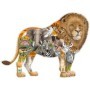 THE LEARNING JOURNEY - PUZZLE SAFARI 200 PIESE The Learning Journey - 2